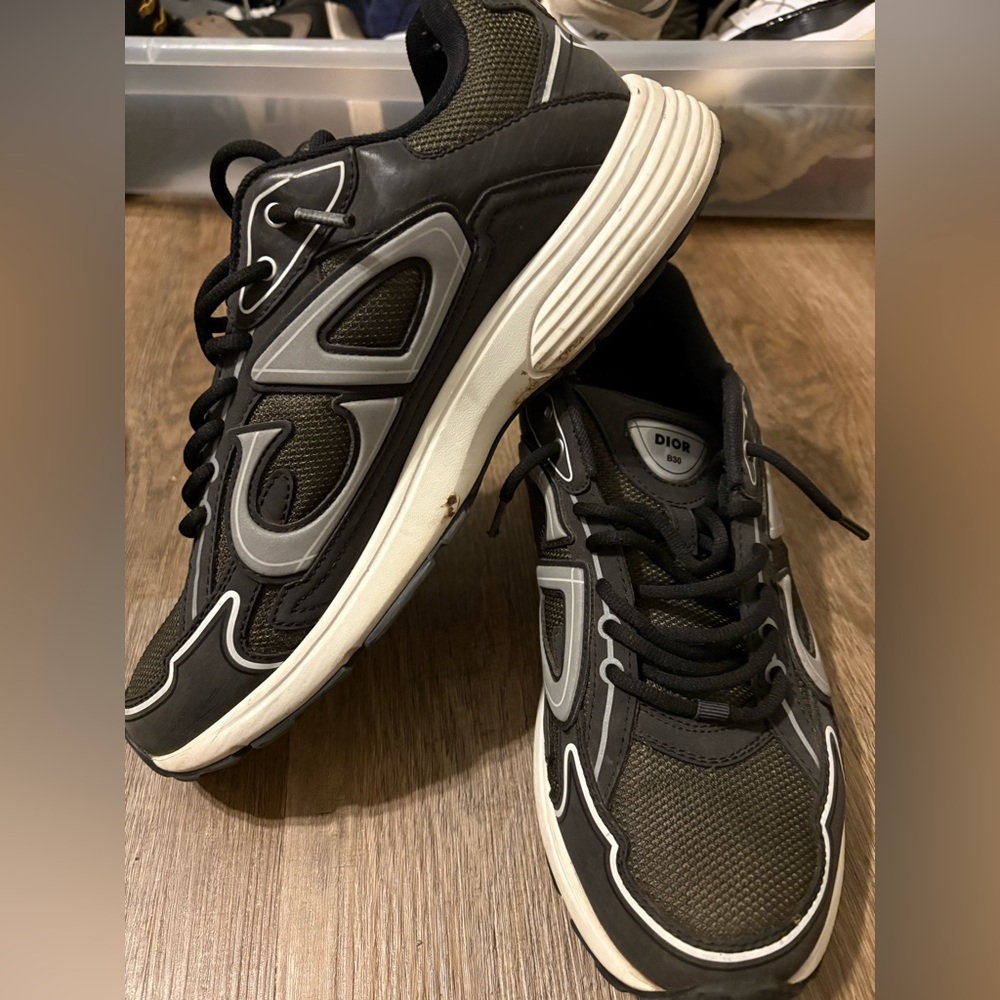 Men Dior Sneakers
